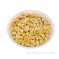 Frozen Dried Super Sweet Corn Grains